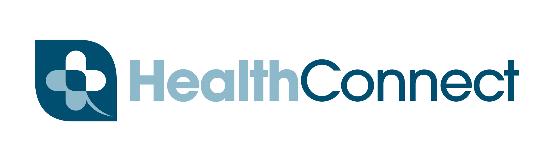 HealthConnect